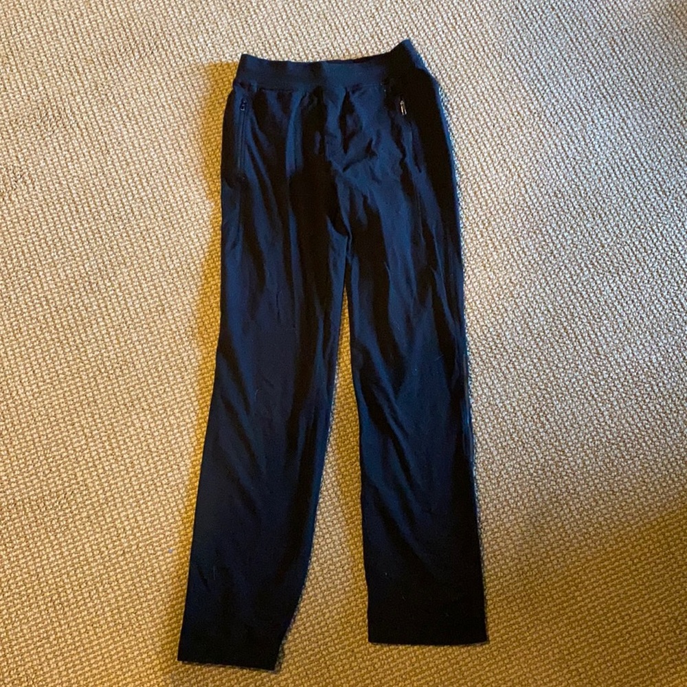 Yoga Pants - very similar to the discipline pant